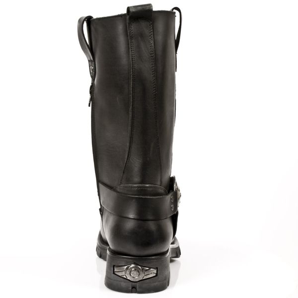 Newrock 7610-S1 Motocycle Boots - Babashope - 8