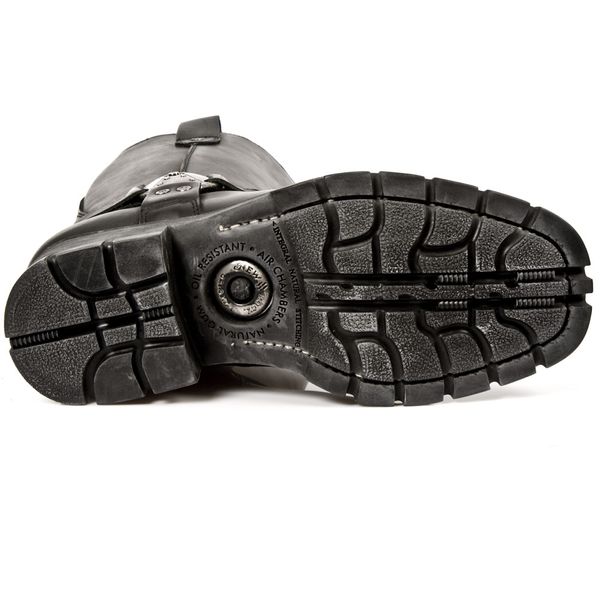 Newrock 7610-S1 Motocycle Boots - Babashope - 8