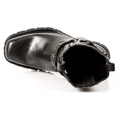 Newrock 7621-S1 Motocycle boots - Babashope - 9