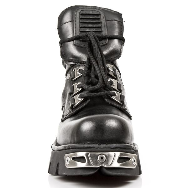 Newrock M.924-S1 storm reactor Boots - Babashope - 8