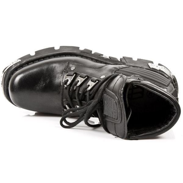 Newrock M.924-S1 storm reactor Boots - Babashope - 8
