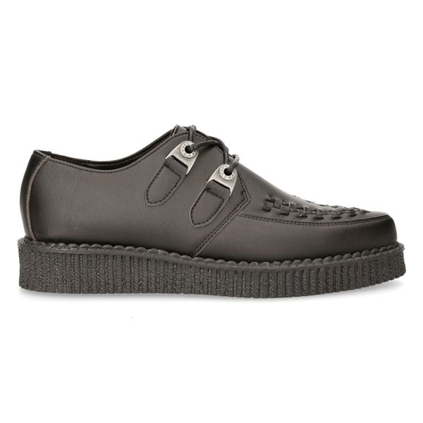 Newrock M-CREEPERS002-V5 VEGAN - Babashope - 9