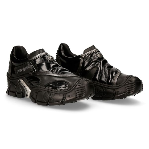 Newrock M-IMPACT010-S1 Runner - Babashope - 8