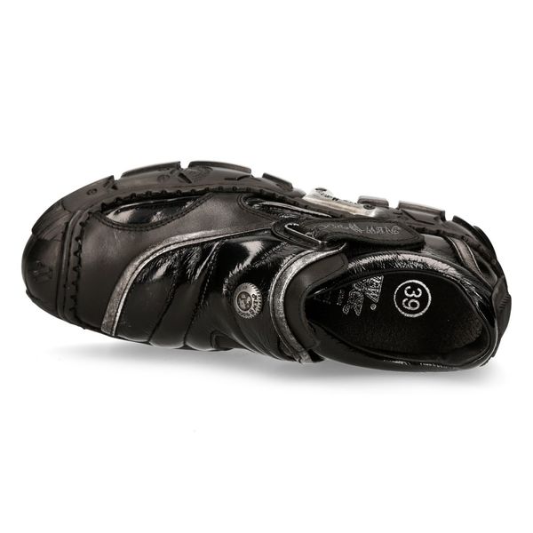 Newrock M-IMPACT010-S1 Runner - Babashope - 8