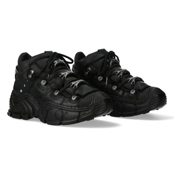Newrock M-IMPACT016-C11 Impact - Babashope - 8