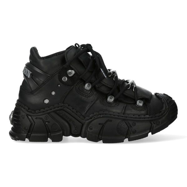 Newrock M-IMPACT016-C11 Impact - Babashope - 8