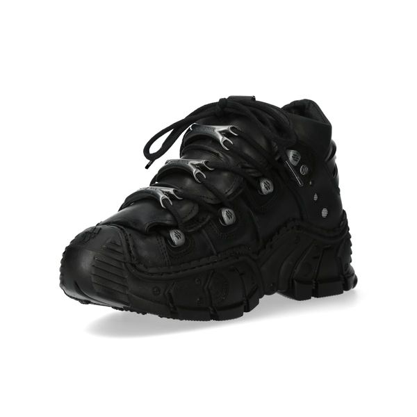 Newrock M-IMPACT016-C11 Impact - Babashope - 8