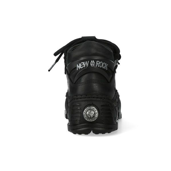 Newrock M-IMPACT016-C11 Impact - Babashope - 8
