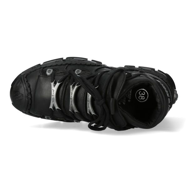 Newrock M-IMPACT016-C11 Impact - Babashope - 8