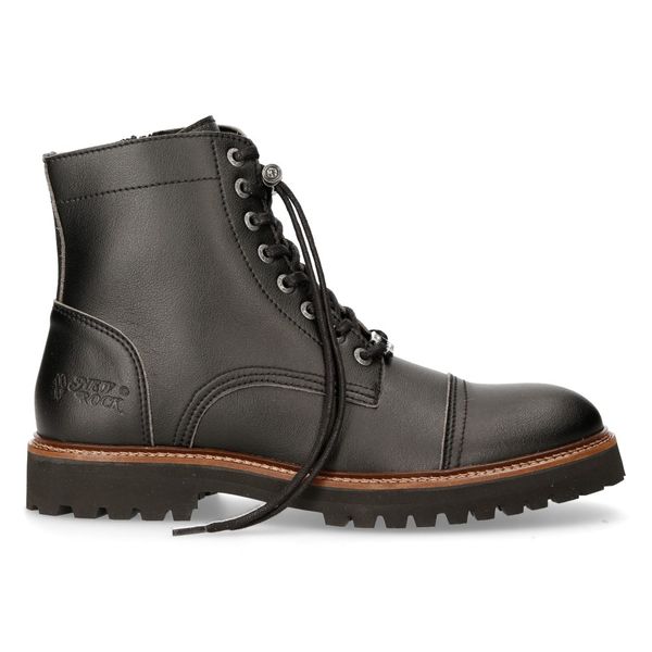 Newrock M-MONTAGNA002-V1 vegan schoen - Babashope - 9