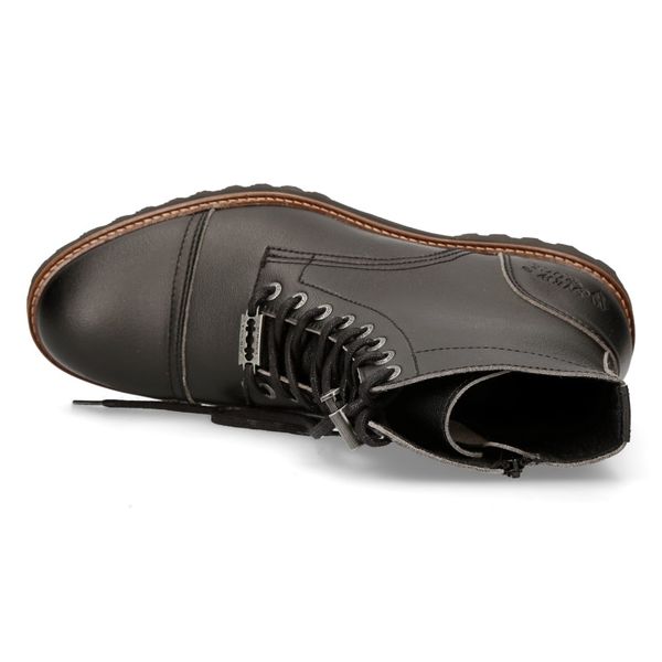 Newrock M-MONTAGNA002-V1 vegan schoen - Babashope - 9