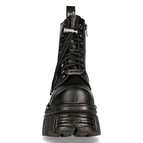 Newrock M.NEWMILI083-S21 Nomado Boots - Babashope - 8