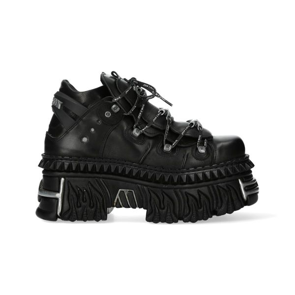 Newrock M-OVERZ106-C3 Urban rock schoen - Babashope - 7