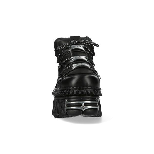 Newrock M-OVERZ106-C3 Urban rock schoen - Babashope - 7