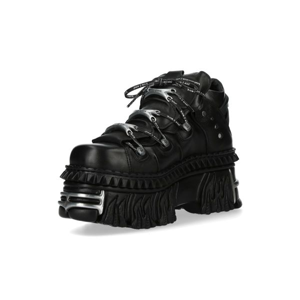 Newrock M-OVERZ106-C3 Urban rock schoen - Babashope - 7