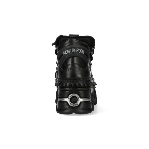Newrock M-OVERZ106-C3 Urban rock schoen - Babashope - 7