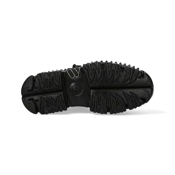 Newrock M-OVERZ106-C3 Urban rock schoen - Babashope - 7