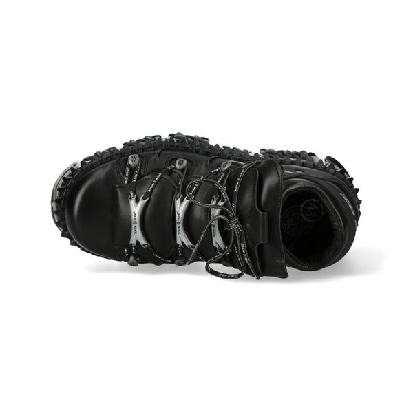 Newrock M-OVERZ106-C3 Urban rock schoen - Babashope - 7