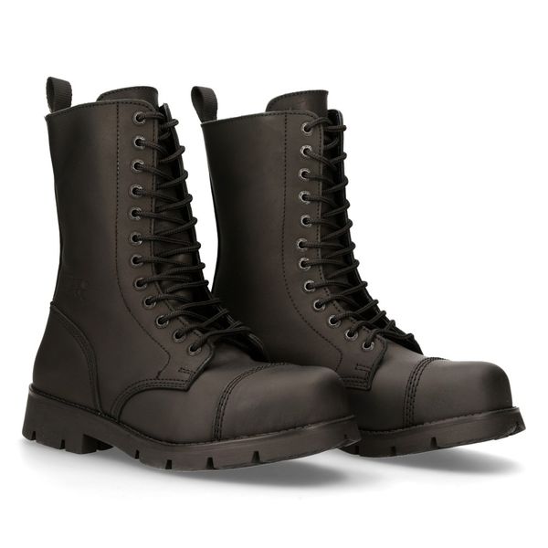 Newrock M-RANGER112MT-S1 Rangers - Babashope - 7