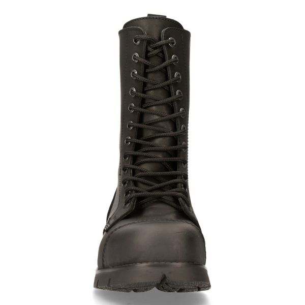 Newrock M-RANGER112MT-S1 Rangers - Babashope - 7
