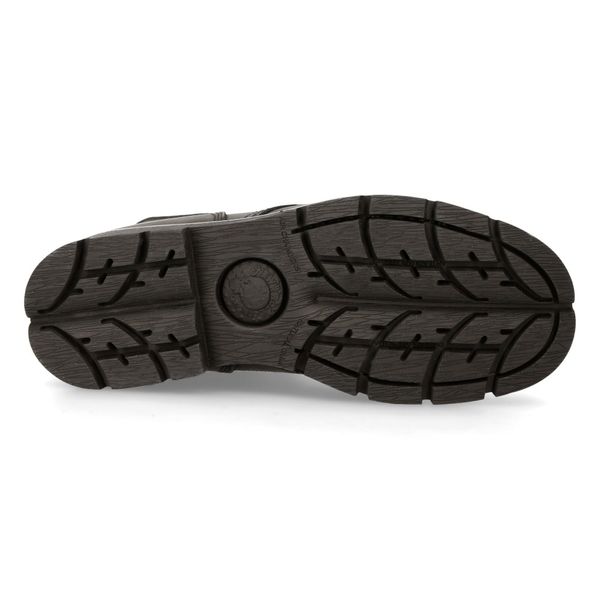 Newrock M-RANGER112MT-S1 Rangers - Babashope - 7