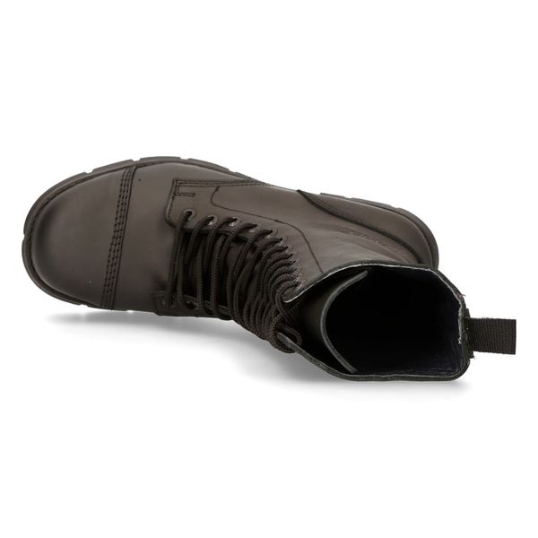 Newrock M-RANGER112MT-S1 Rangers - Babashope - 7