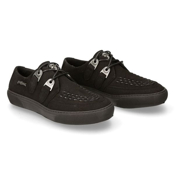 Newrock M-REBEL001-V1 VEGAN creeper - Babashope - 7