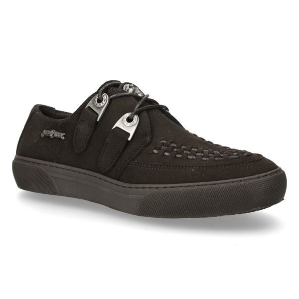 Newrock M-REBEL001-V1 VEGAN creeper - Babashope - 7