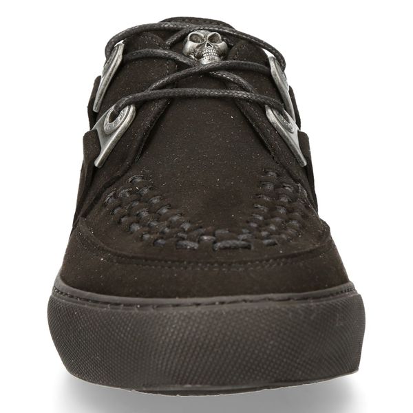 Newrock M-REBEL001-V1 VEGAN creeper - Babashope - 7