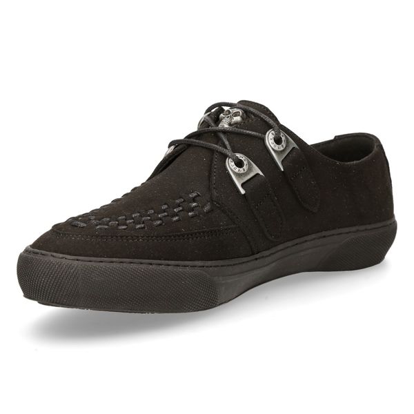 Newrock M-REBEL001-V1 VEGAN creeper - Babashope - 7