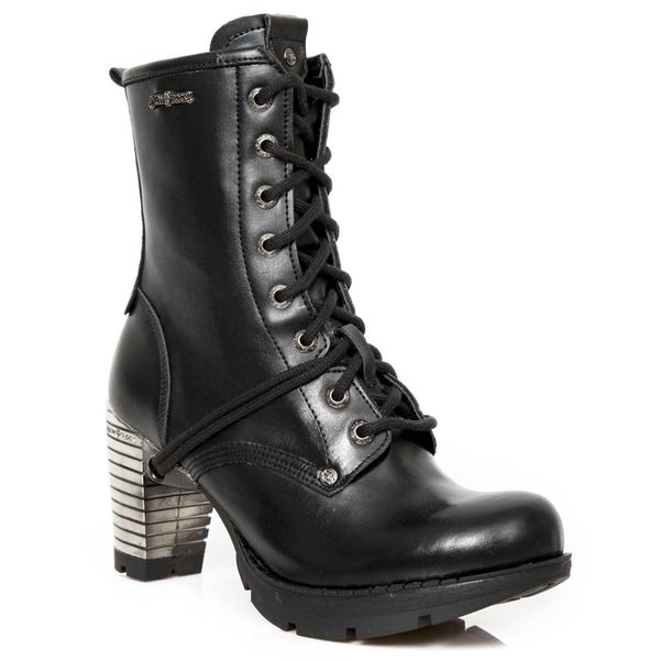 Newrock M.TR001-VS56 Vegan trail Dames laars - Babashope - 8