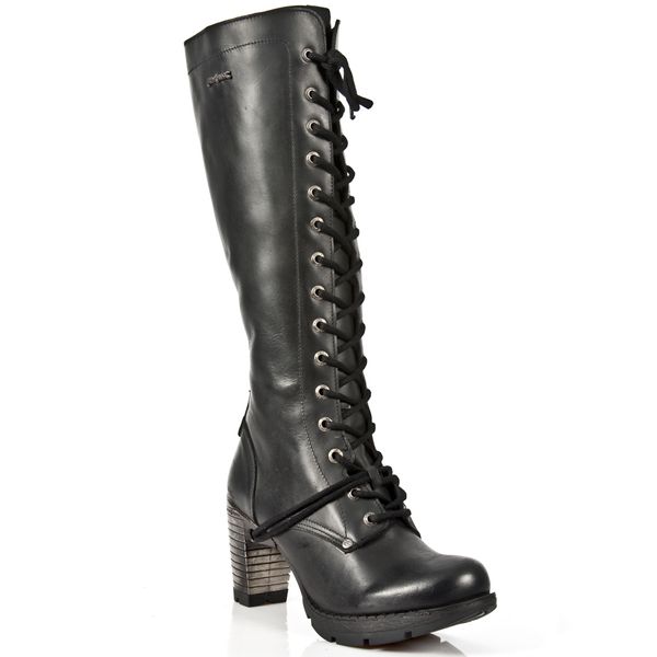 Newrock TR005-S1 High neotrail dames laars - Babashope - 8