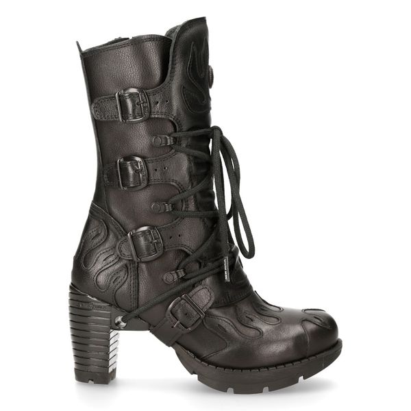 Newrock M.TR081-S2 Luxor dames laars - Babashope - 8