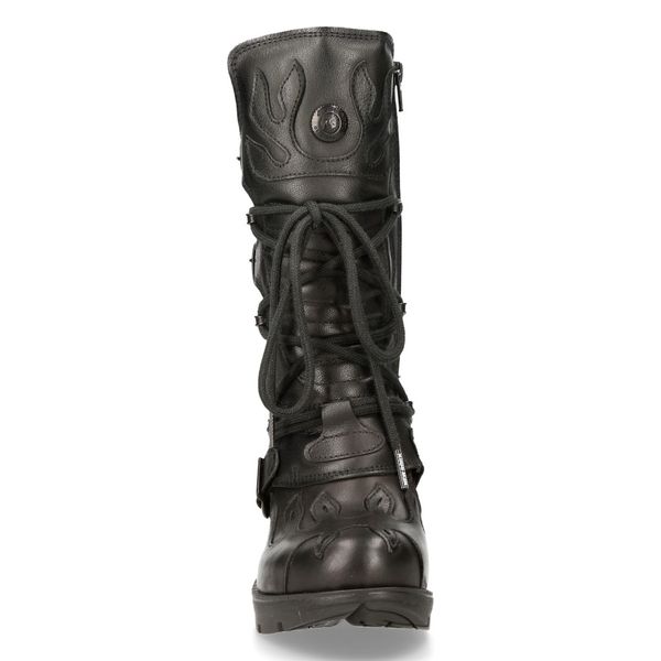 Newrock M.TR081-S2 Luxor dames laars - Babashope - 8