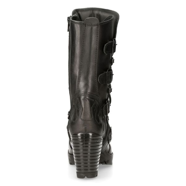 Newrock M.TR081-S2 Luxor dames laars - Babashope - 8