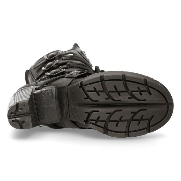 Newrock M.TR081-S2 Luxor dames laars - Babashope - 8