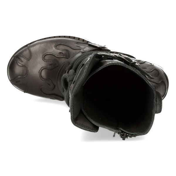 Newrock M.TR081-S2 Luxor dames laars - Babashope - 8