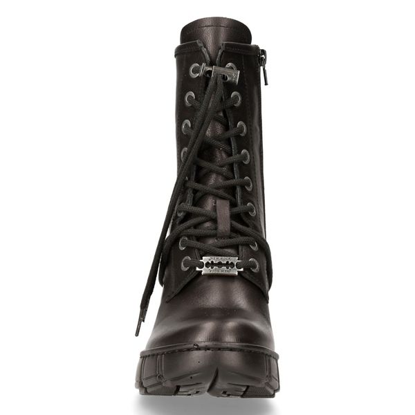 Newrock M-TRCASCO007-S2 Luxor dames laars - Babashope - 8
