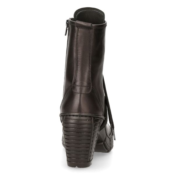 Newrock M-TRCASCO007-S2 Luxor dames laars - Babashope - 8