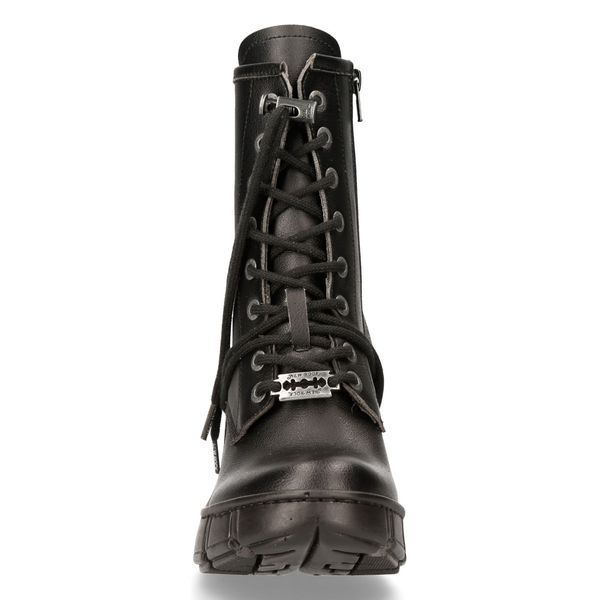 Newrock M-TRCASCO007-V2 VEGAN trail dames laars - Babashope - 8