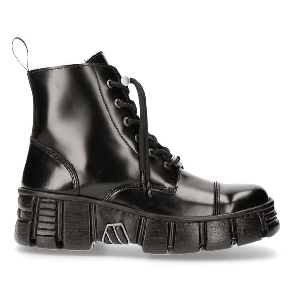 Newrock M-WALL005N-C6 Boots - Babashope - 7