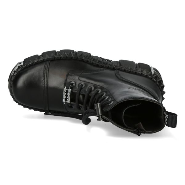Newrock M-WALL083CCT-S9 New military Boots - Babashope - 8