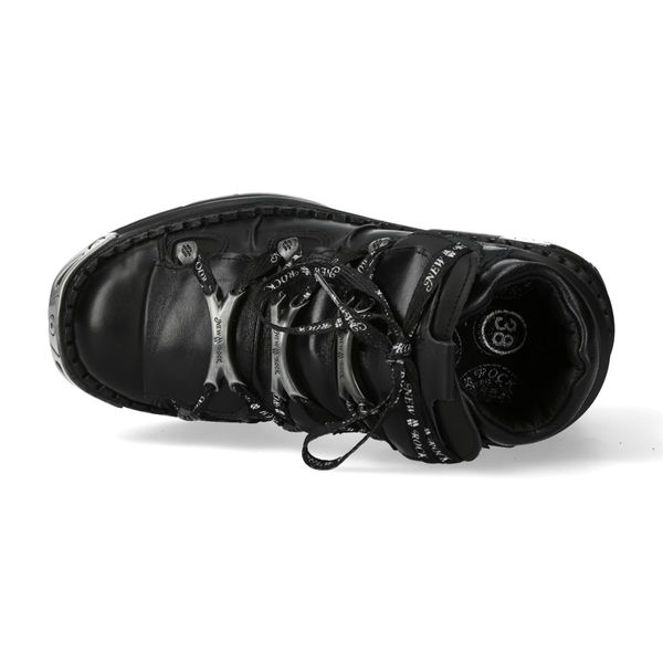 Newrock M-WALL106-C14 CRUST schoen - Babashope - 7
