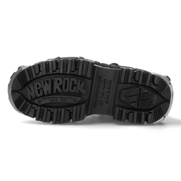 Newrock M-WALL106-S10 Crust Schoen - Babashope - 8