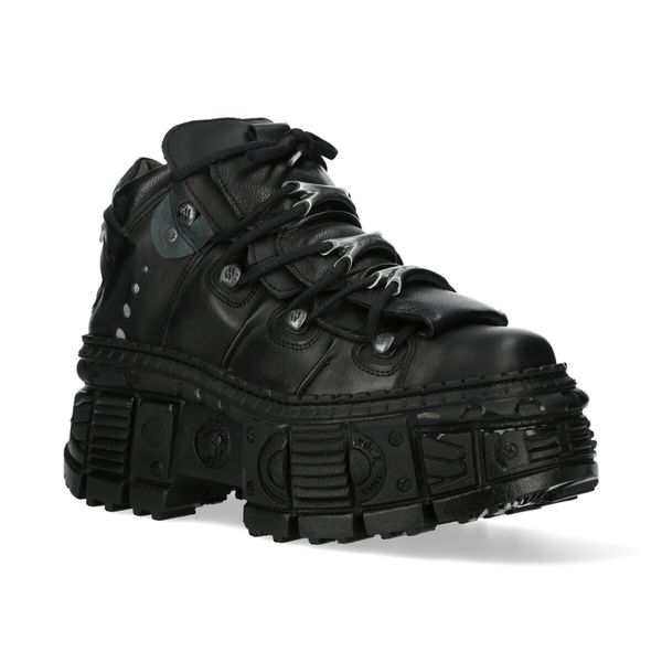Newrock M-WALL106-S12 Crust Schoen - Babashope - 6
