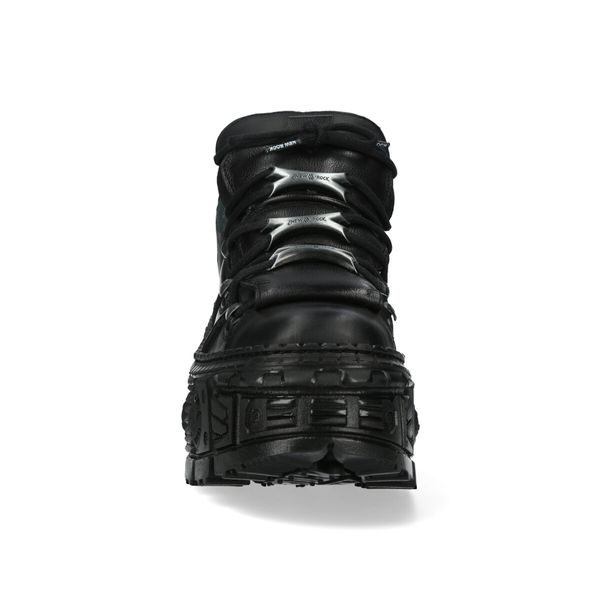 Newrock M-WALL106-S12 Crust Schoen - Babashope - 6