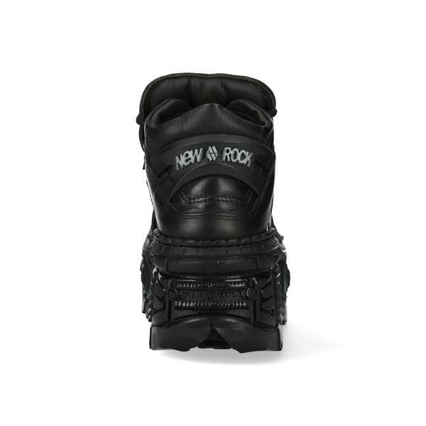 Newrock M-WALL106-S12 Crust Schoen - Babashope - 6