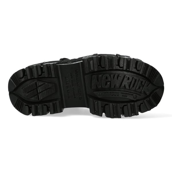 Newrock M-WALL106-S12 Crust Schoen - Babashope - 6