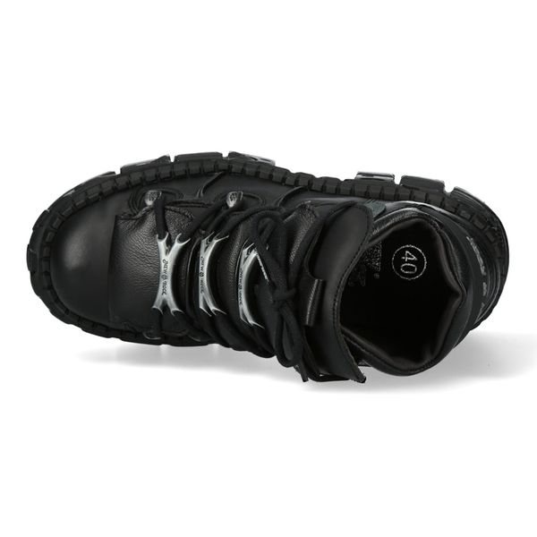 Newrock M-WALL106-S12 Crust Schoen - Babashope - 6
