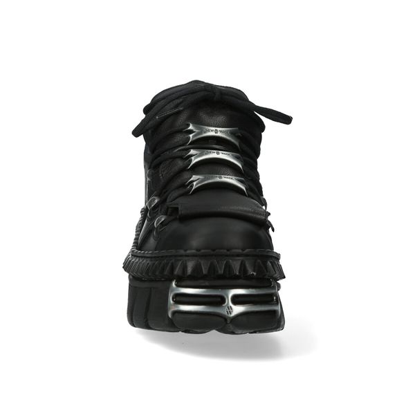 Newrock M-WALL106-S24 Crust schoen - Babashope - 7